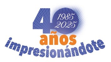 Gráficas Granada, más de 40 años como imprenta en Granada
