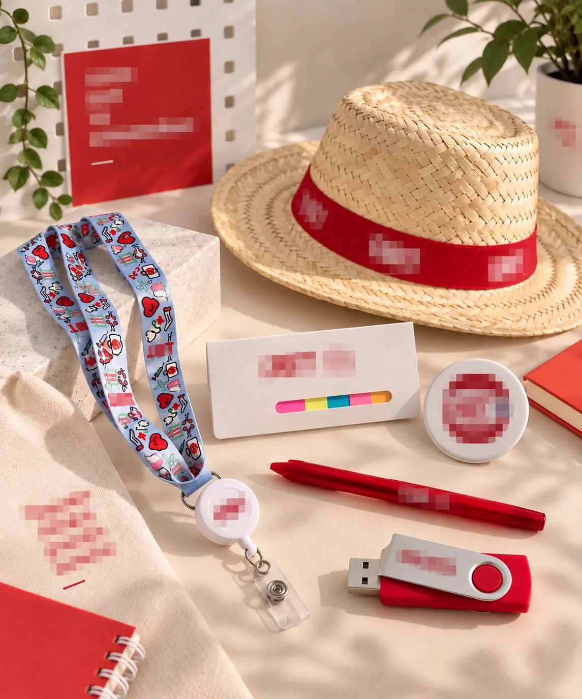 Regalos promocionales personalizados para empresas